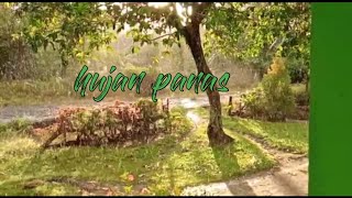 video cinematic || story WA 30 detik | hujan panas ~ hot rain ~