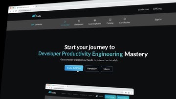Introducing DPE University