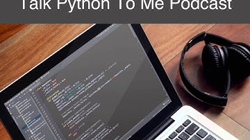 #53: Python in Visual Studio