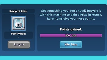 Recycling My Platinum Locks? | PIXEL WORLDS