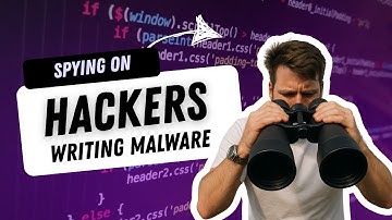 Malware breakdown: How Lazarus hides malware in plain sight, and how we spied on the