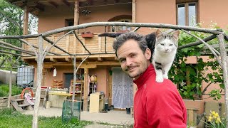 The Renaissance Man 👲🏻 The True Meaning of Slow Living (in Bulgaria)