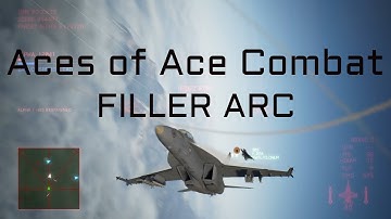 Aces of Ace Combat Ep.29: Filler Arc | Ace Combat 7 Multiplayer