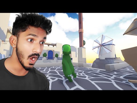 Flower illa FIRE baa - Brainless Gameplay 🫨
