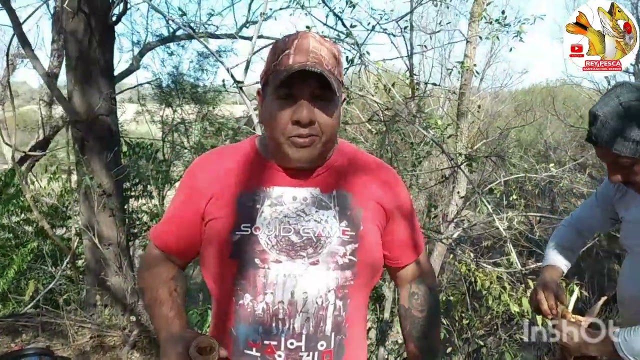 PESCA EN LA MAJADA. UN ABRAZO AMIGO PESCADOR. DIOS LE BENDIGA 🙌🙌🙌 SANTIAGO DEL ESTERO ARGENTINA