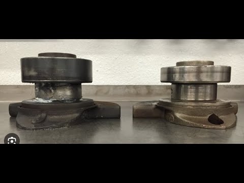 I Explain Th350 TH400 Powerglide Tranmission Swaps in LS Engines and