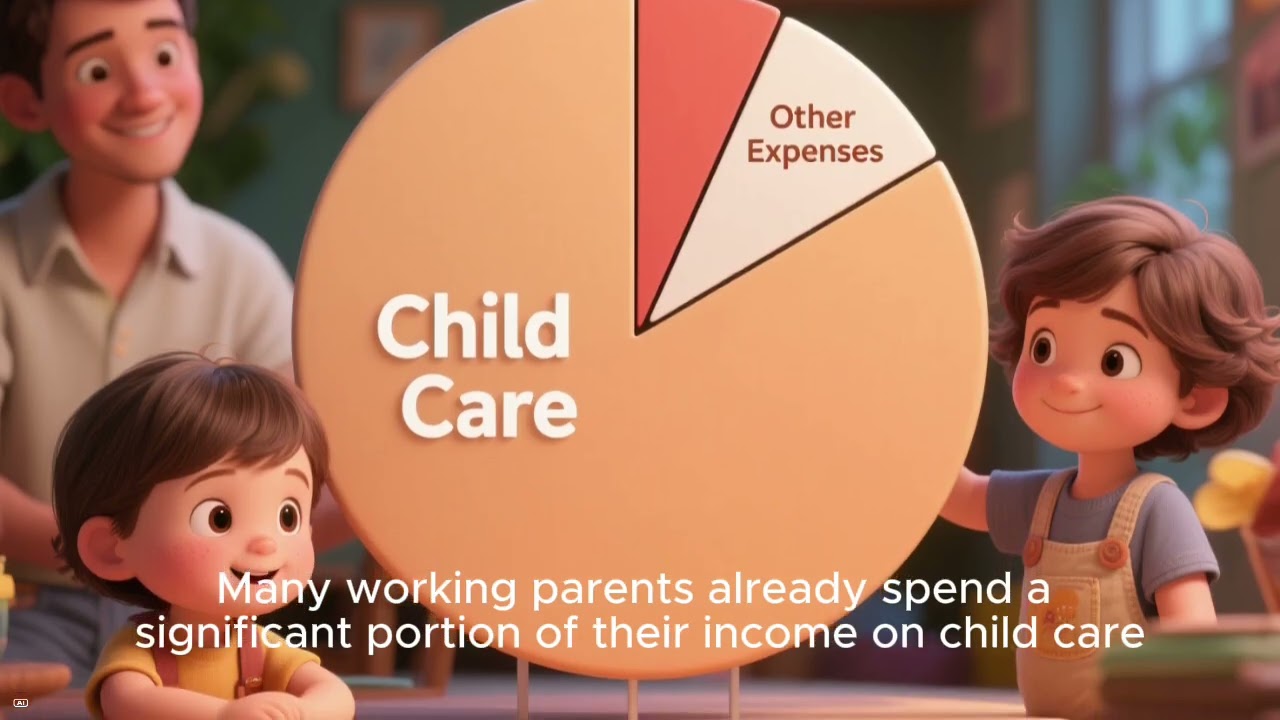 The Impact of Rising Inflation on Daycare Tuition