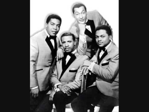 Levi Stubbs/Four Tops "Remember What I Told You To...