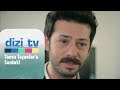 Tansu Taşanlar'a sorduk! - Dizi Tv 642. Bölüm