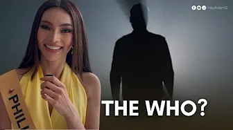 Emma Tiglao shares influential person who convinced her to wear her straight hair for swimsuit show
