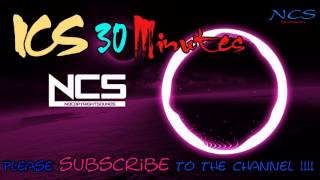 【 NCS 30 Minutes 】Axol - ILY [NCS Release]