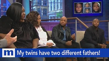 Who has stronger genes mother or father?