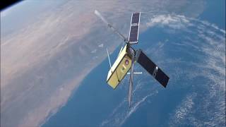 Nanosatellites