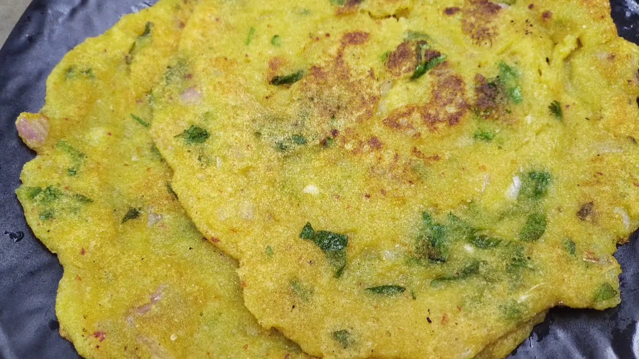 Maravalli Kizhangu Adai Recipe in Tamil | Tapioca Dosai | Kuchi Kilangu