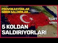 Türkiye'ye Yönelik 5 Büyük Komplo! - Ferhat Ünlü İle Hafta Sonu Ana Haber