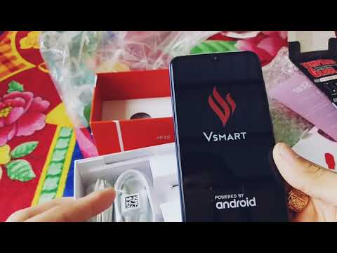 Vsmart star lỗi