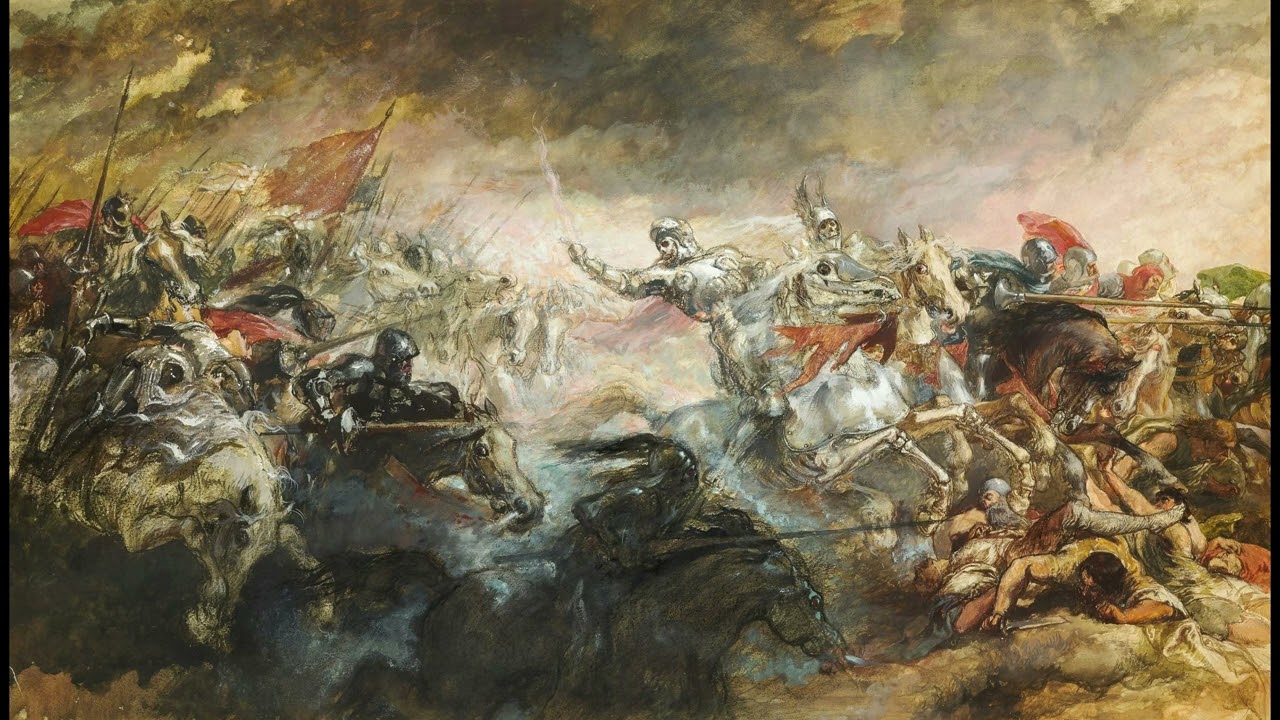 Original piano composition. Sonata No. 1 Mvt. 1 by David Fraser