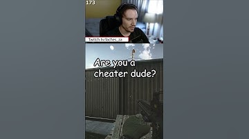 Was he cheating or was it a bug?👀 - Escape from Tarkov