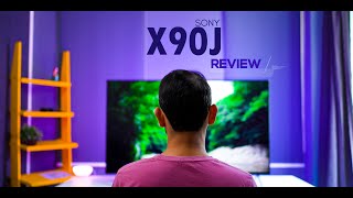 Sony X90J 4K TV Review - Worth Its Price? (2021)