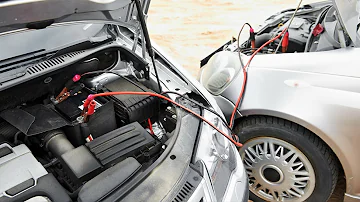 ¿Cuánto tiempo necesita un coche al ralentí para recargar la batería?