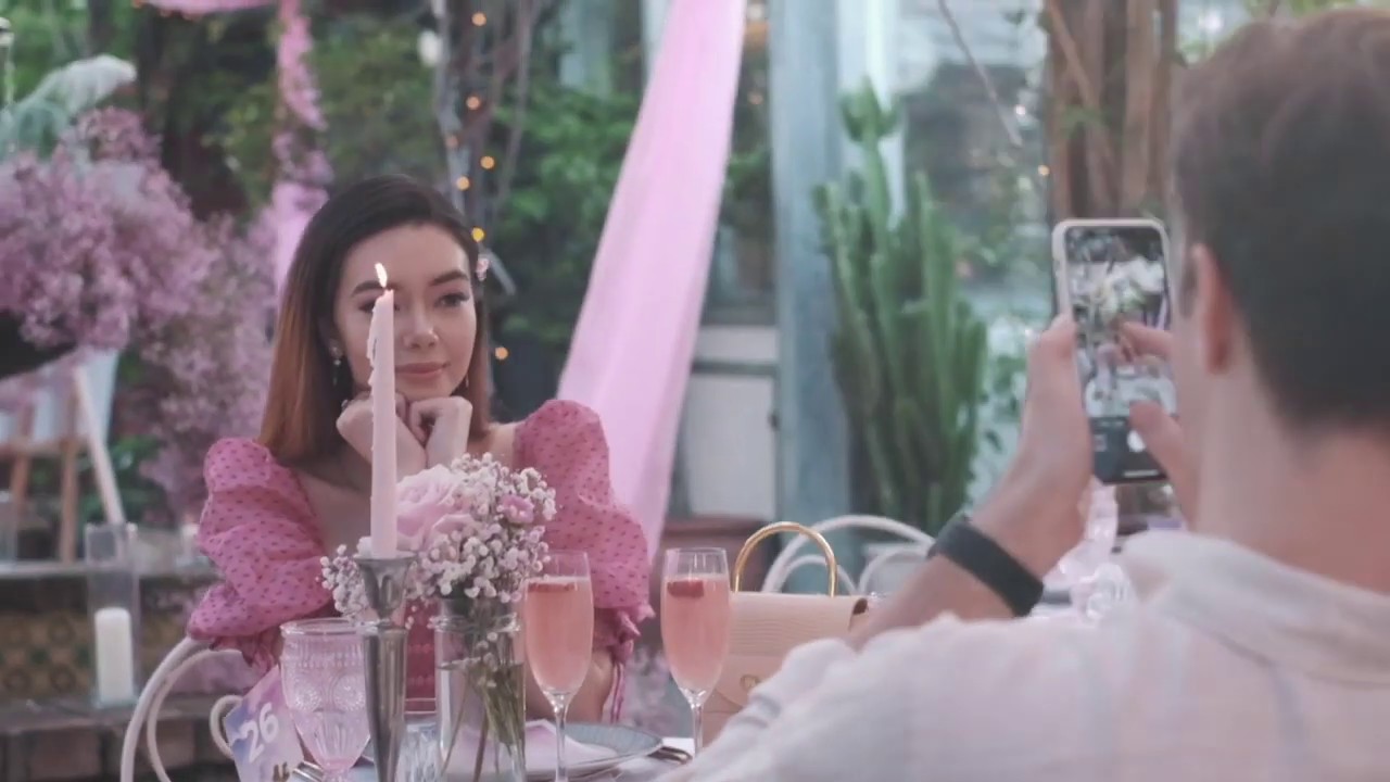 Valentine's Day at The Grounds - 2020