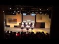 『ワンチャン告白』ヤンチャン学園音楽部LIVE 2015/2/11