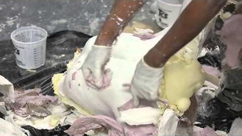 Prada window display Summer 2014