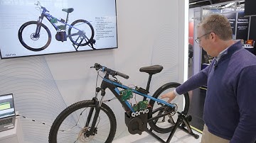 Qorvo Connects, Protects and Powers the Embedded World 2025