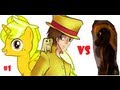 m3At Watches &amp; Reviews: Hot In Cleveland Brony Episode