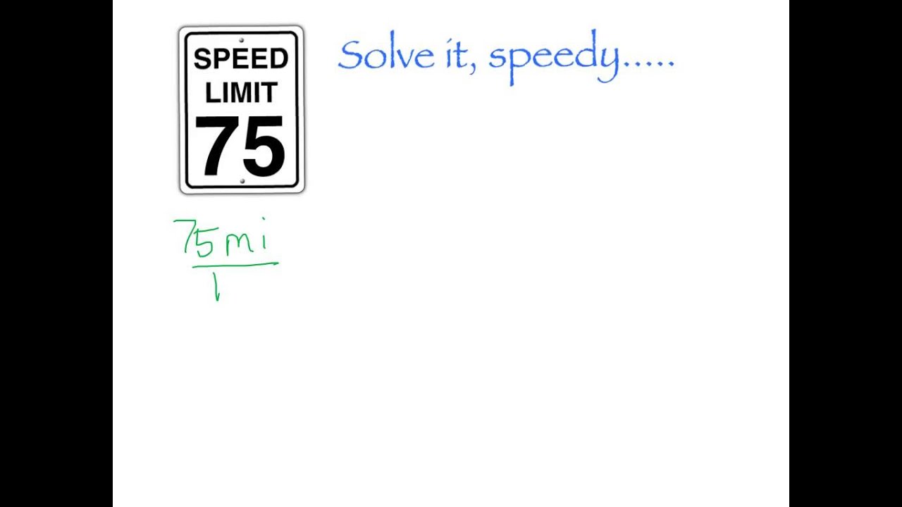 sample with complex conversion problem - YouTube