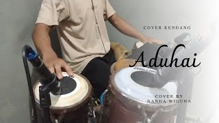 Download Lagu Aduhai (Cover Kendang) MP3