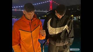 Cakal & Reckol X Perros Blancos Freestyle Reverb&Slowed