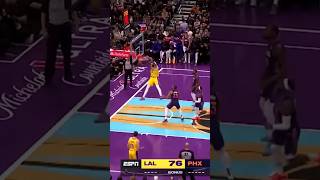 Recent Duke & Lakers NBA Plays ft. Grayson Allen, Zion Williamson, Anthony Davis & More shorts