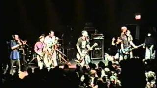 Less Than Jake &quot;Soundcheck&quot; &amp; &quot;Out of the Crowd&quot;