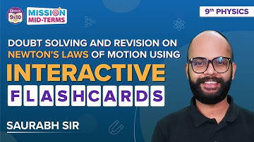 Derivation of Newton