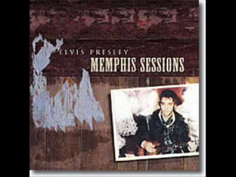 Elvis Presley Memphis Sessions FTD - Wearin' That ...