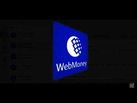 Как вывести деньги с WebMoney на карту Приватбанка