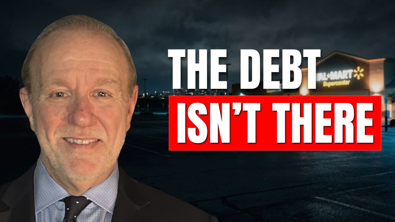 The Walmart Indicator Just Hit 2008 Levels | Jim Paulsen on the Big Difference This Time