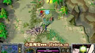 EHOME VS FTZ 1 chunk 1