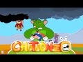Rat-A-Tat | Mouse Avengers Karate Magic Compilation | Chotoonz Kids Funny Cartoon Videos