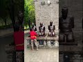 The attitude of ordinary Chinese people towards traitors who betray their motherland-