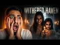 🔴 LIVE | Նրանք մահացել են… բայց դեռ այստեղ են 😨👻 | Withered Haven