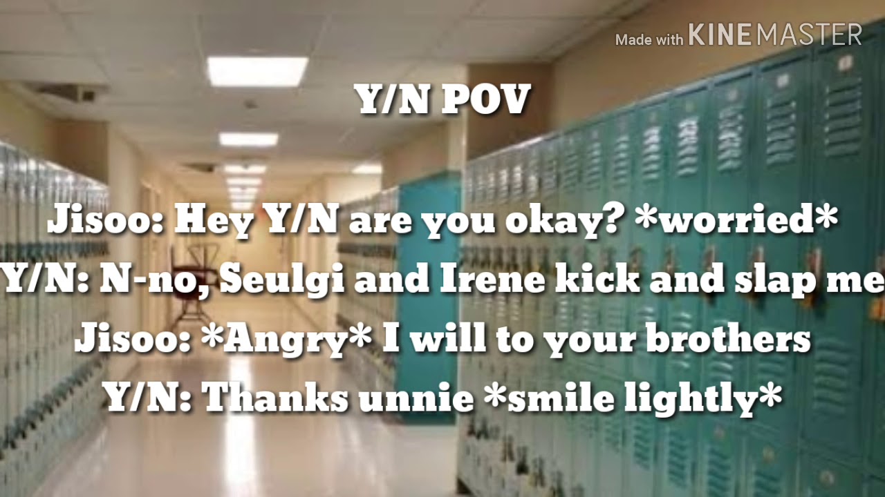 [BTS FF] My Brothers - Episode 1