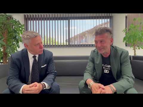 Intervista a Francesco Di Paola, DPL Group