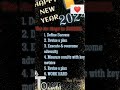 We wish you a happy new year 💖🎉🎊 #shorts #shortsfeed #ytshorts #ytshortsindia  #happynewyear2024