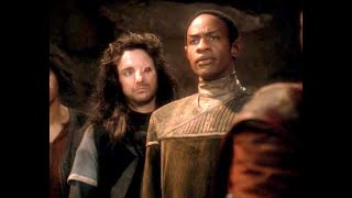 Download Lagu Tuvok on Deep Space Nine! | DS9 S3E19, "Through the Looking Glass" | T7R #80 Download Lagu Tuvok on Deep Space Nine! | DS9 S3E19, "Through the Looking Glass" | T7R #80