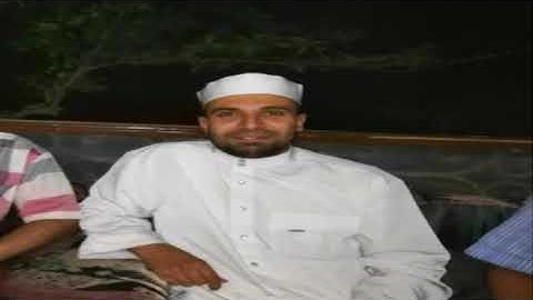 سورة الحاقة - من تسجيلات التهجد ليلة 28 رمضان 1439هـ ...... أحمد عبد الحكيم الدقهلاوي
