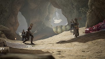 Bless Unleashed - Online (4K) - Gameplay Part 6