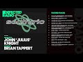 Defected radio show presented by john julius knight  050118