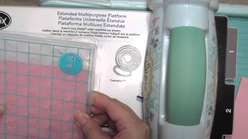 Unity Quick Tip - Emboss + Cut